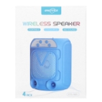 تصویر  اسپیکر بی سیم Greatnice مدل GTS-1681