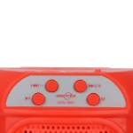 تصویر  اسپیکر بی سیم Greatnice مدل GTS-1681