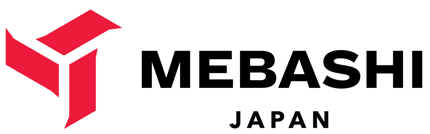 mebashi