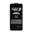 تصویر  محافظ صفحه نمایش آنتی استاتیک Full Cover Super X مدل A03 Core 