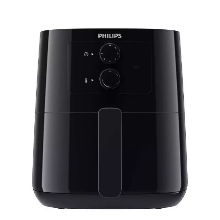 تصویر  سرخ کن رژیمی فیلیپس HD9200