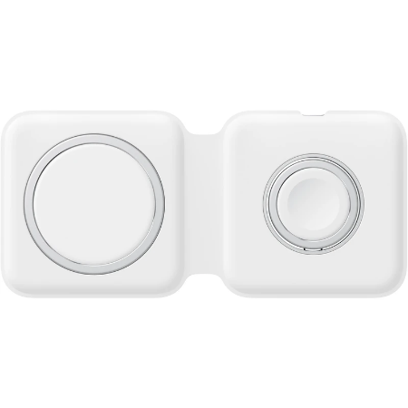 تصویر  شارژر بی سیم اپل مدل MagSafe Duo