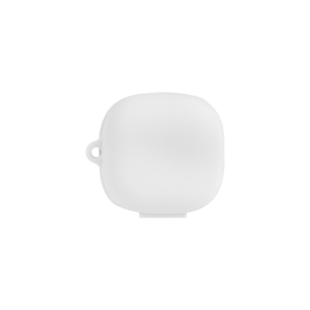 تصویر  کاور ایرفون سیلیکونی Yoshita مدل QCY T13 - سفید