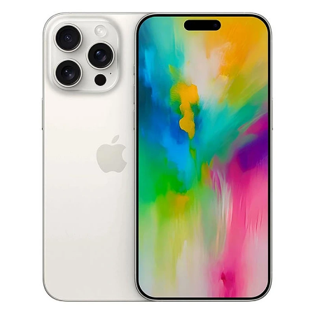 تصویر  گوشی موبایل اپل مدل iPhone 16 Pro Max ZAA دو سیم کارت ظرفیت 256 گیگابایت و رم 8 گیگابایت