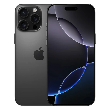تصویر  گوشی موبایل اپل مدل iPhone 16 Pro Max ZAA دو سیم کارت ظرفیت 256 گیگابایت و رم 8 گیگابایت
