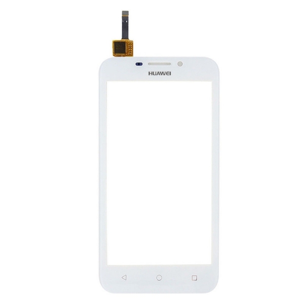 تصویر  تاچ گوشی هوآویHuawei Y560 رنگ سفید