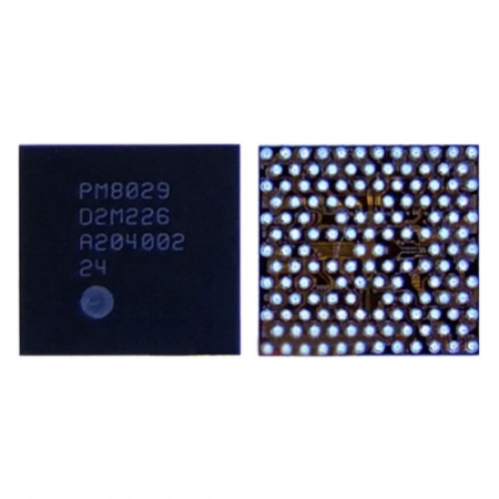 تصویر  آی سی تغذیه PM8029
