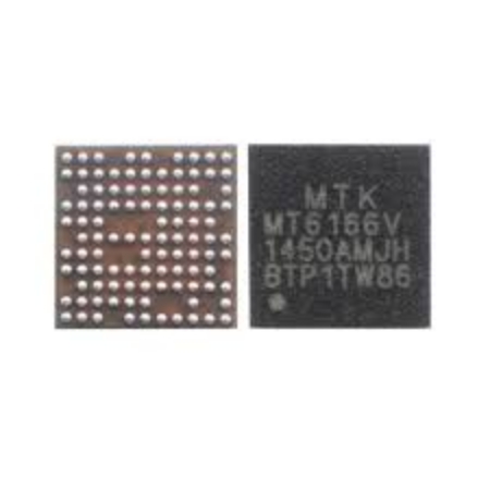 تصویر  آی سی مدار آنتن MT6166V
