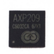 تصویر   آی سی تغذیه AXP209