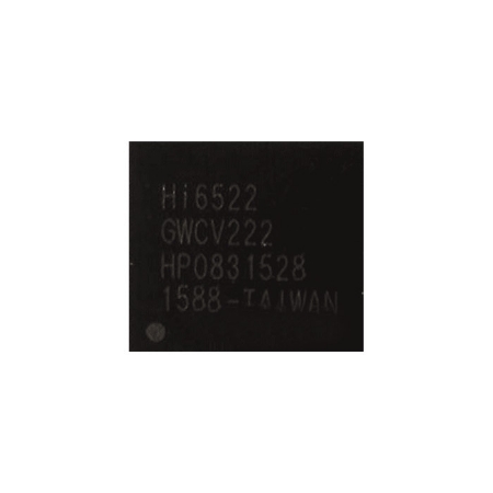 تصویر  آی سی تغذیه HI6522-GWCV222