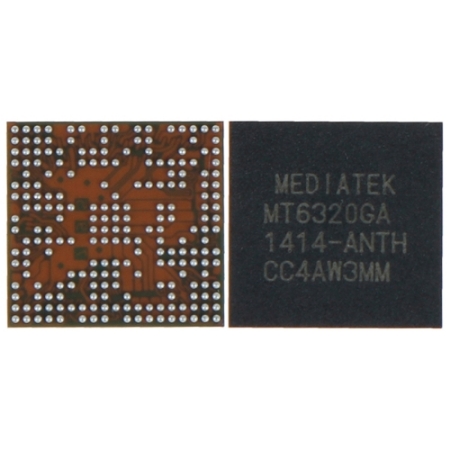 تصویر  آی سی تغذیه MT6320GA