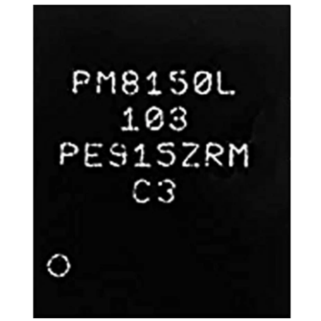 تصویر  آی سی تغذیه PM8150L-103