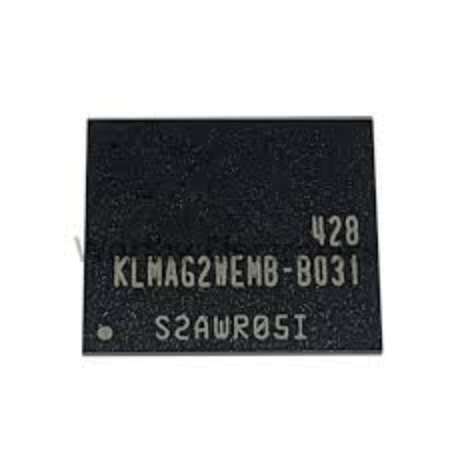 تصویر  آی سی هارد سامسونگ KLMAG2WEMB-B031