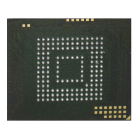 تصویر  آی سی هارد UFS سامسونگ KLUBG4G1CE-B0B1
