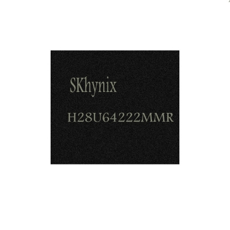 تصویر  آی سی هارد UFS هاینیکس H28U64222MMR