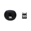 تصویر  اسپیکر پرتابل رم خور JBL مدل Mini M3 - مشکی