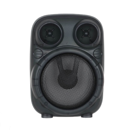 تصویر  اسپیکر بی سیم Greatnice مدل GTS-2003 - مشکی