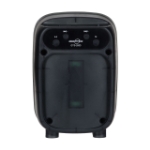 تصویر  اسپیکر بی سیم Greatnice مدل GTS-2003 - مشکی