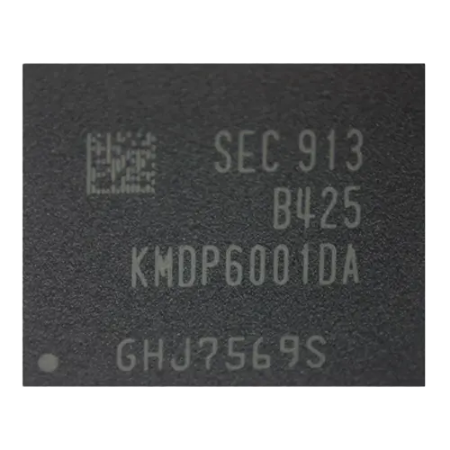 تصویر  آی سی هارد سامسونگ KMDP6001DA-B425