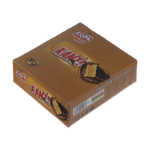 تصویر  ویفر کاکائویی کانتی کوپا با طعم کارامل - 40 گرم بسته 12 عددی