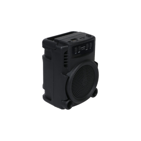 تصویر  اسپیکر بی سیم EXTRA BASS مدل GTS-1360 - مشکی