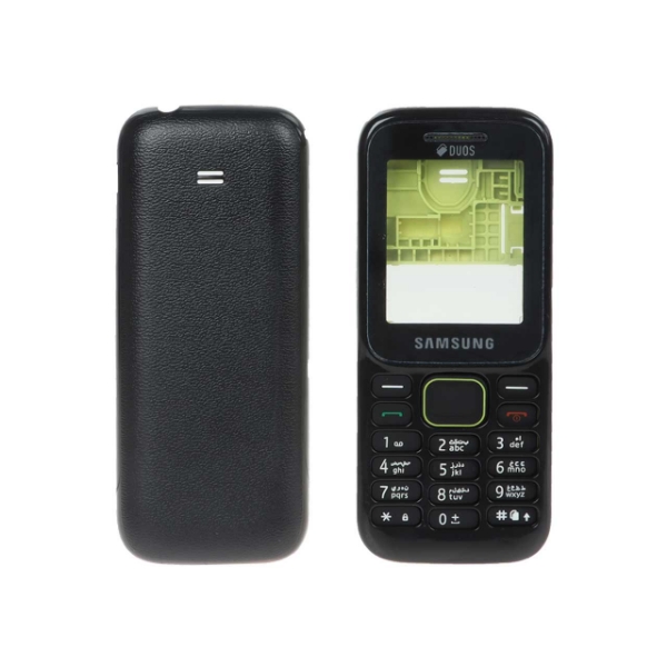 تصویر  قاب و شاسی تجاری سامسونگ مدل B310 - مشکی