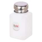 تصویر  بطری تینر پمپی Kaisi 200ml