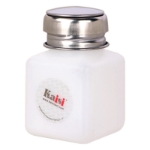 تصویر  بطری تینر پمپی Kaisi 100ml