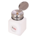 تصویر  بطری تینر پمپی Kaisi 100ml