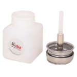تصویر  بطری تینر پمپی Kaisi 100ml