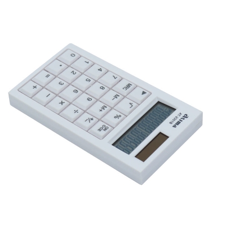 تصویر  ماشین حساب آتیما Atima AT-2301B