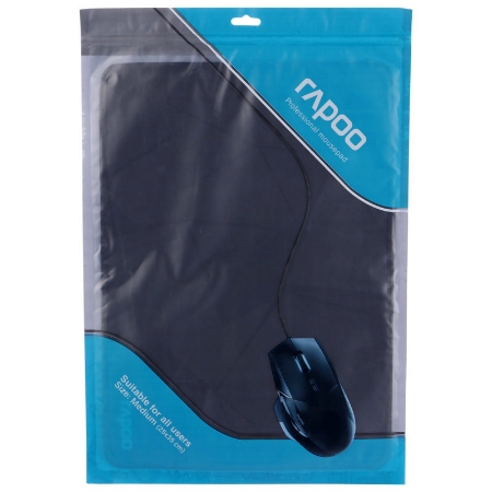 تصویر  پد موس گیمینگ Rapoo RP220 Medium 25*35cm