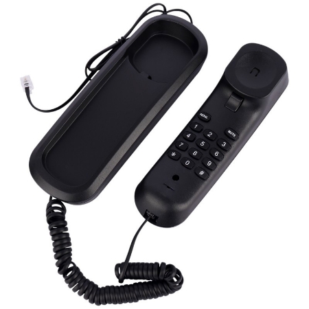 تصویر  تلفن دیواری پیکوتل Pikotel KX-T1045