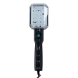 تصویر  چراغ سیار خودرو Hero 2 LED