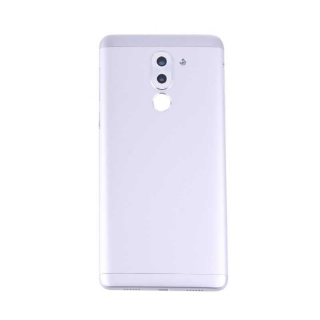 تصویر  در پشت گوشی  HUAWEI 6X   رنگ :سفید
