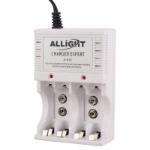 تصویر  شارژر باتری Allight A-612