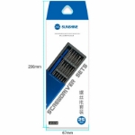 تصویر  ست پیچ گوشتی تعمیرات موبایل Sunshine SS-5118