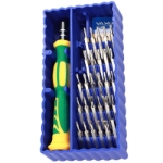 تصویر  ست پیچ گوشتی تعمیرات موبایل Yaxun YX-8017C