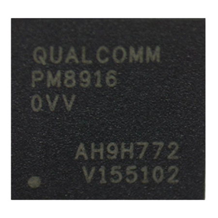 تصویر  آی سی تغذیه PM8916-0VV