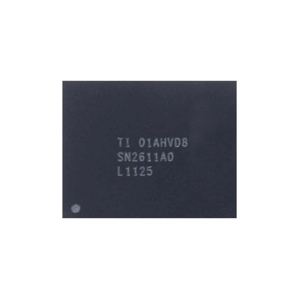 تصویر  آی سی USB شارژ U2 ایفون SN2611A0