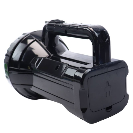 تصویر  چراغ قوه شارژی DP.LED Light DP-7045B