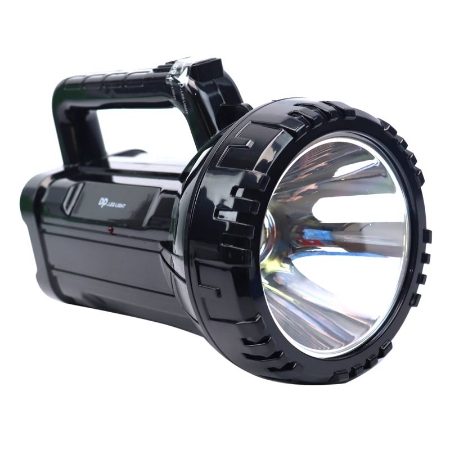 تصویر  چراغ قوه شارژی DP.LED Light DP-7045B