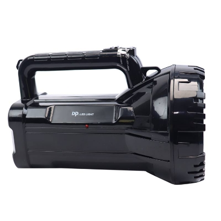 تصویر  چراغ قوه شارژی DP.LED Light DP-7045B