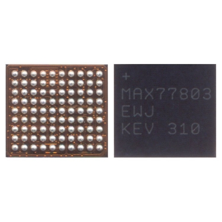 تصویر  آی سی شارژ MAX77803
