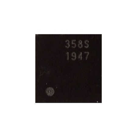 تصویر  آی سی شارژ 358s-1947