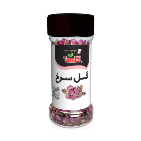 تصویر  گل سرخ گلها -10 گرم