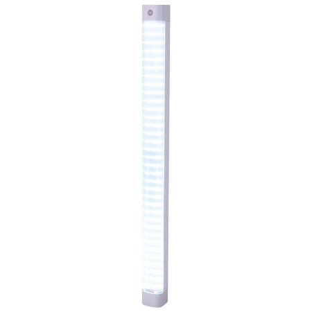 تصویر  چراغ اضطراری شارژی دی پی DP.LED Light DP-7174 38W