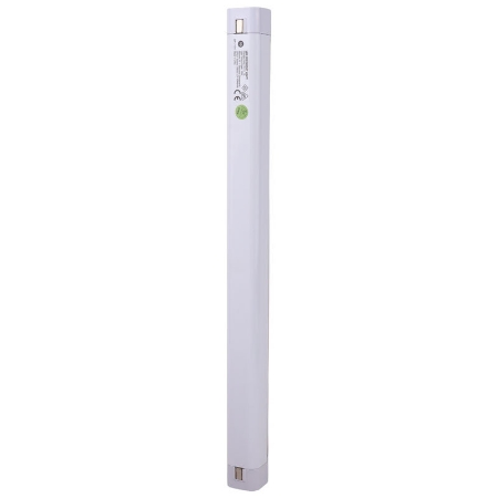 تصویر  چراغ اضطراری شارژی دی پی DP.LED Light DP-7174 38W