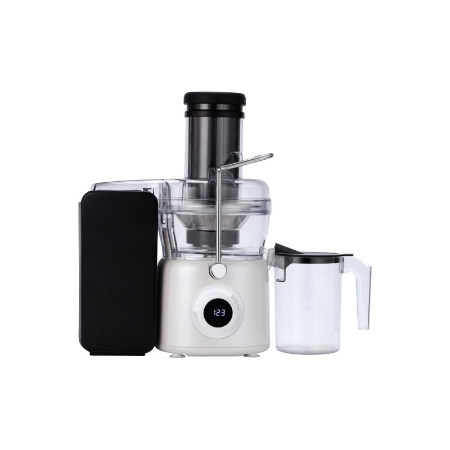 تصویر  آبمیوه گیری تک کاره ترام هاوس مدل PJ-45010D
