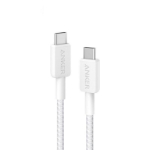 تصویر  کابل انکر دو سر تایپ سی Anker 322 USB-C to USB-C – مدل A81F5H21